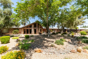 The Sedona Estate